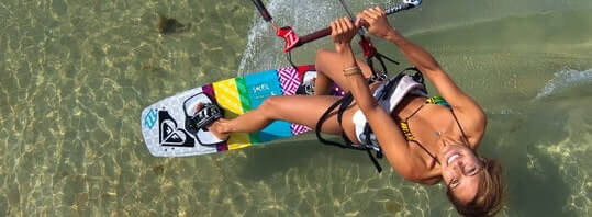 Товары для кайтинга